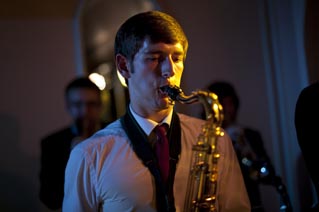 Tommy Andrews